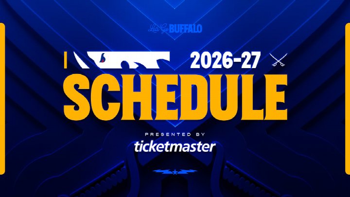 Buffalo Sabres vs. Florida Panthers