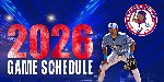 Buffalo Bisons vs. Charlotte Knights at Sahlen Field