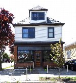 Slow Roll Buffalo Monday Night Ride at Eugene V. Debs Hall