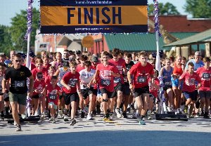 Tunnel to Towers 5K Run & Walk – Buffalo