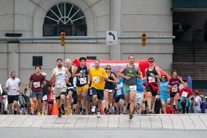 AIA Queen City Architecture 5K