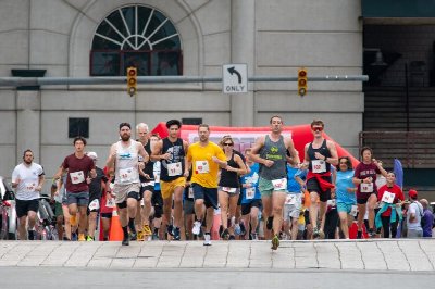 AIA Queen City Architecture 5K