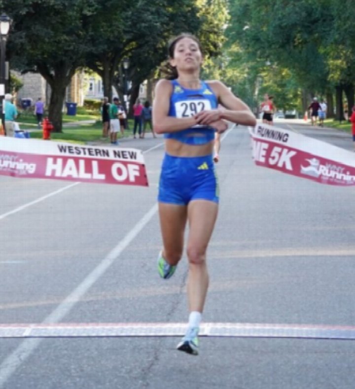 Tom Donnelly Hall of Fame 5K