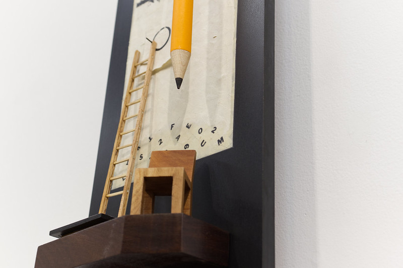 Robert Booth, "Presence" - Opening Reception