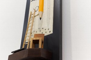 Robert Booth, "Presence" - Opening Reception