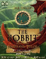 ‘The Hobbit’ by Markland Taylor