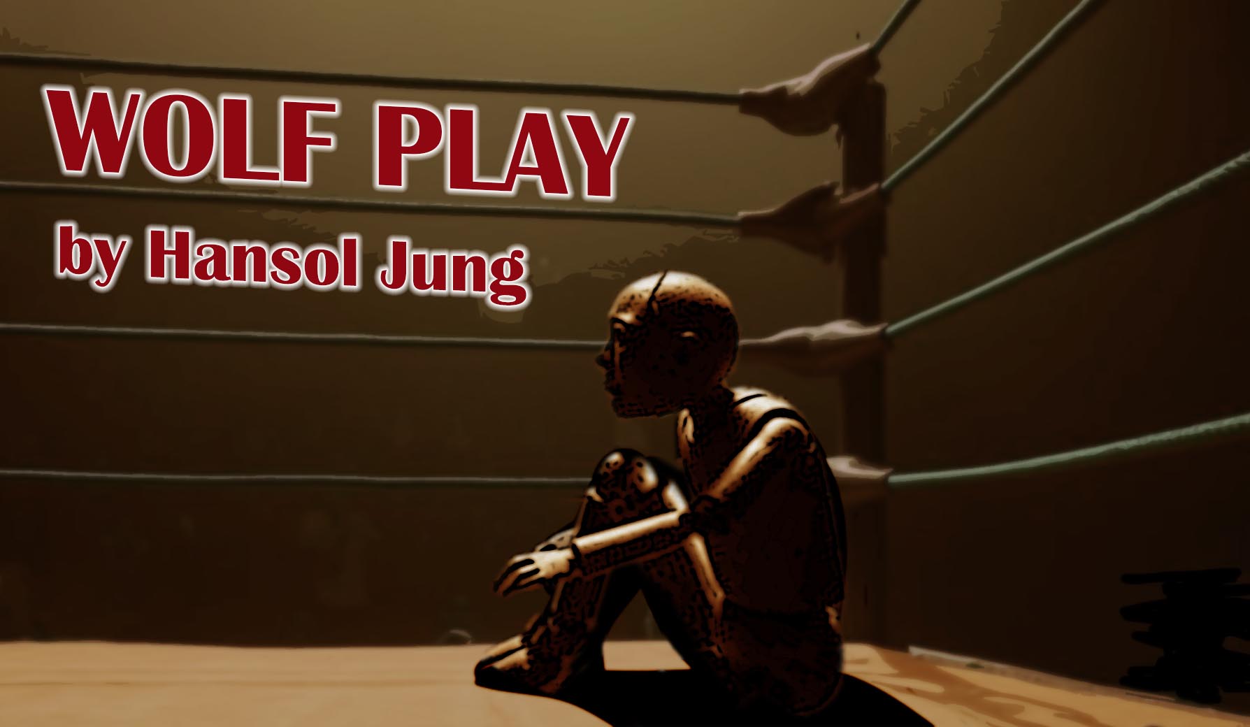 "Wolf Play"