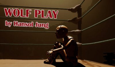 "Wolf Play"