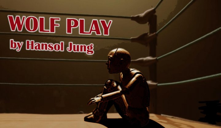 "Wolf Play"
