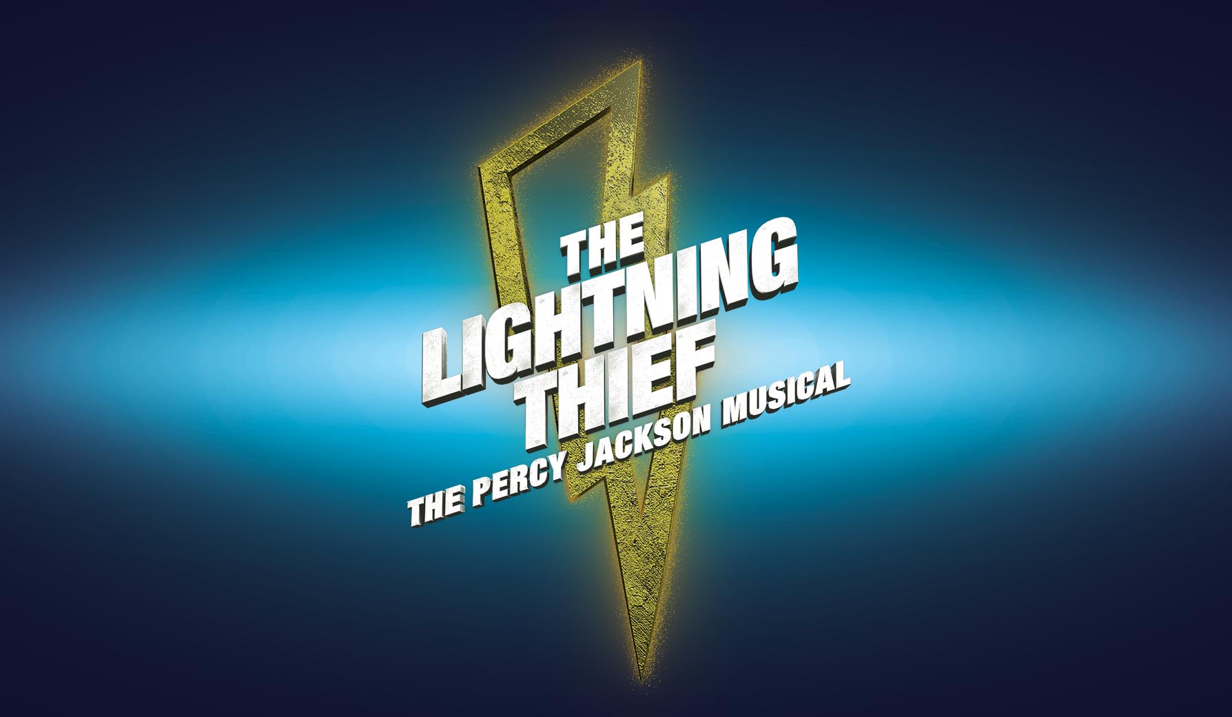 “The Lightning Thief: The Percy Jackson Musical”