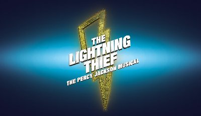 “The Lightning Thief: The Percy Jackson Musical”
