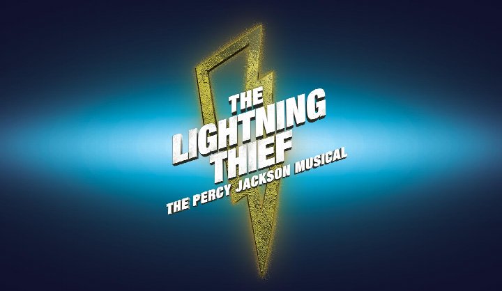 “The Lightning Thief: The Percy Jackson Musical”
