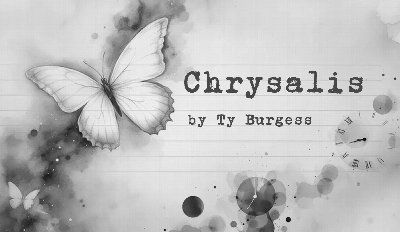 “Chrysalis”
