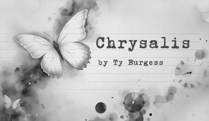 “Chrysalis”