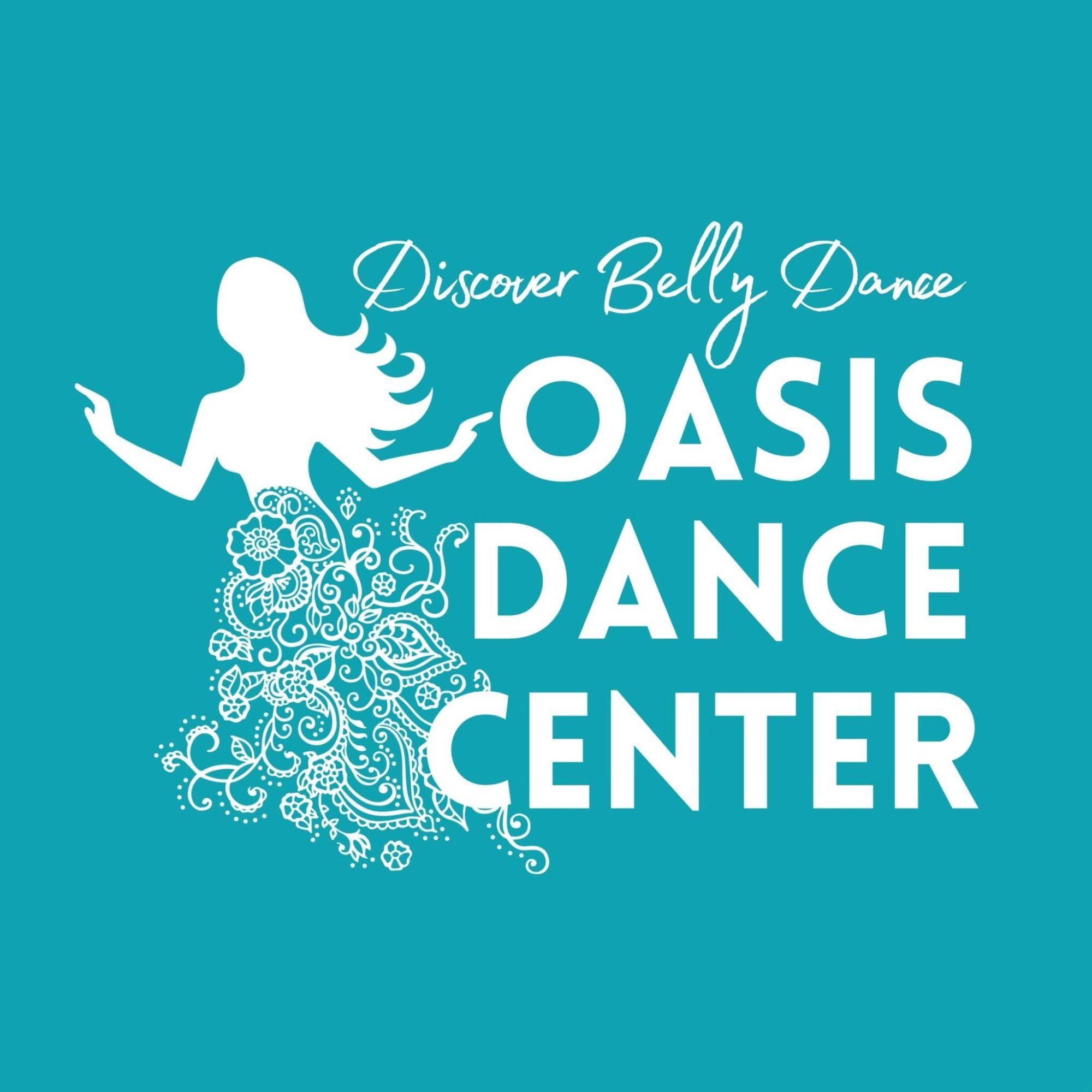 Intro to Belly Dance at Oasis Dance Center