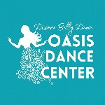Intro to Belly Dance at Oasis Dance Center