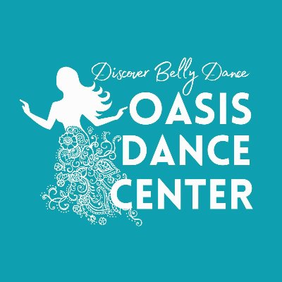 Intro to Belly Dance at Oasis Dance Center at Oasis Dance Center — Sep 9, 2026