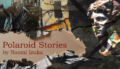 “Polaroid Stories,” A Theatre Studio Ensemble Production