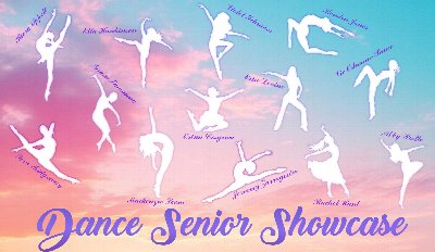 Dance Senior Showcase at UB Katharine Cornell Theatre — May 2, 2027
