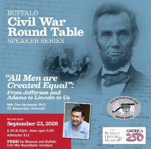 “All American Are Created Equal”: From Jefferson and Adams to Lincoln to Us