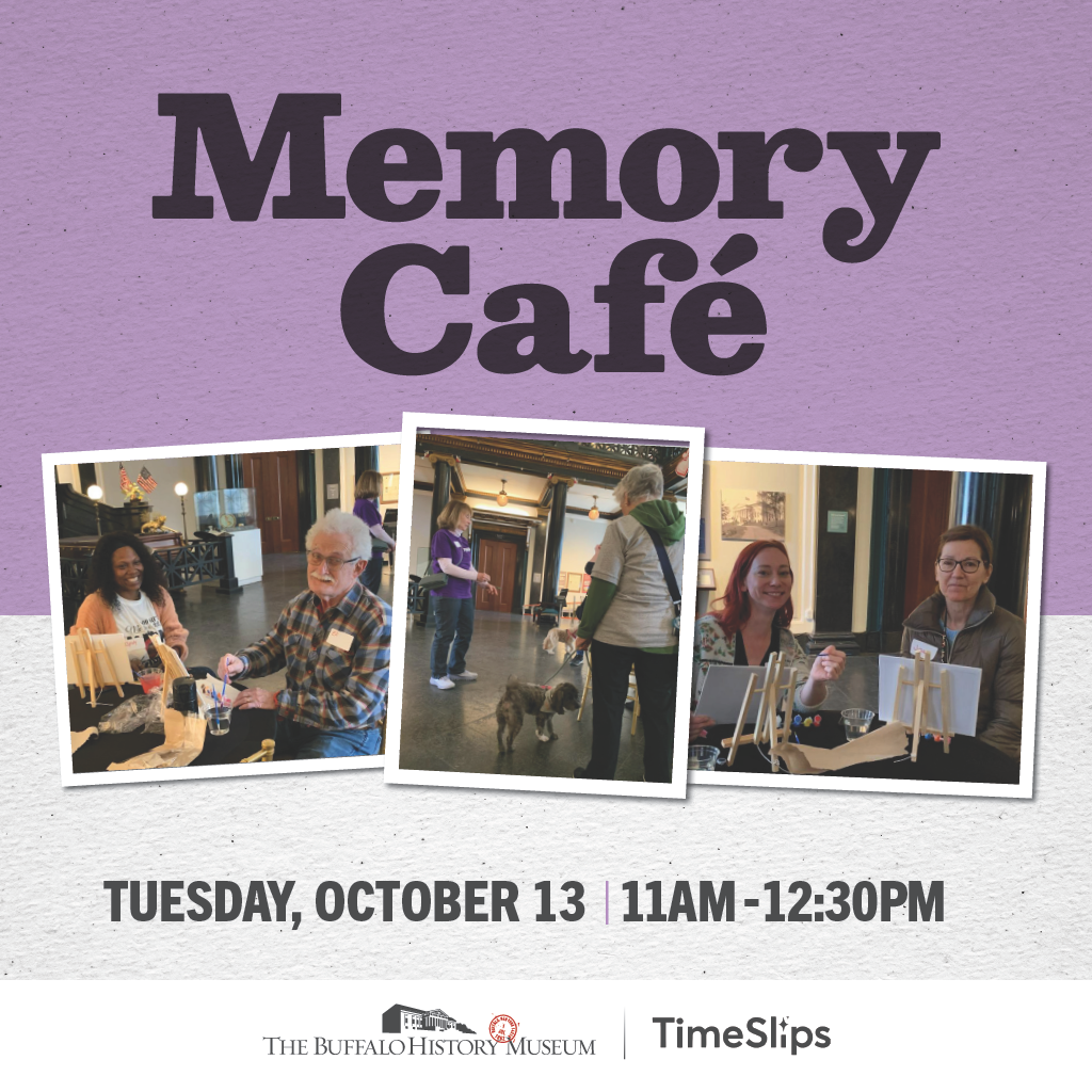 Memory Cafe