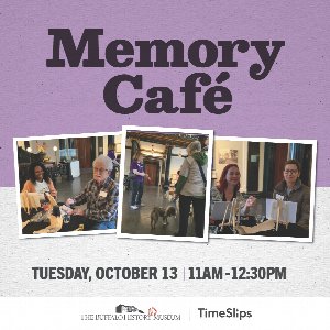 Memory Cafe