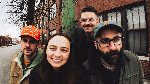 Sincere Engineer - the Probable Claws Tour