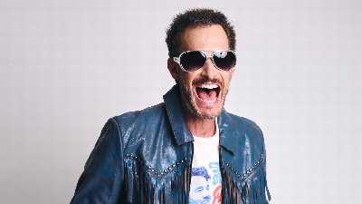 Josh Wolf