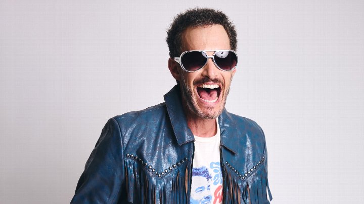 Josh Wolf