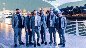 Taking Back Sunday