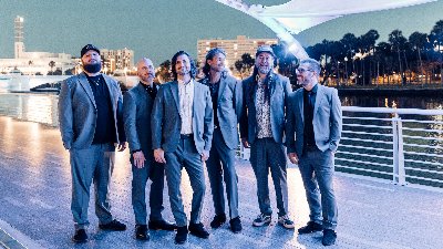 Taking Back Sunday