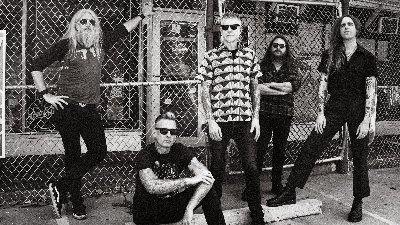 Mastodon