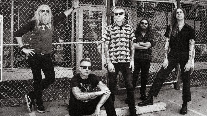 Mastodon