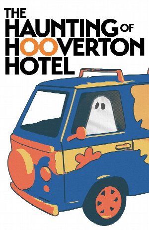 The Haunting of Hooverton Hotel