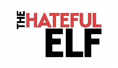 The Hateful Elf