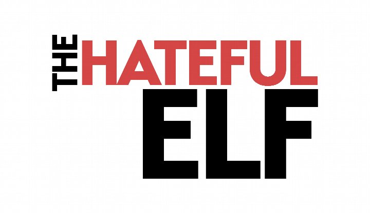 The Hateful Elf
