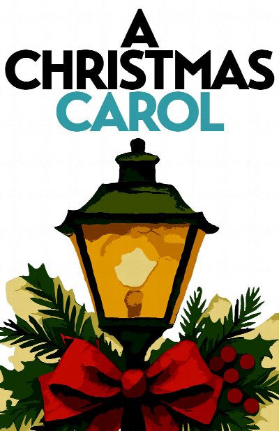 A Christmas Carol 2026 at Alleyway Theatre — Dec 5, 2026