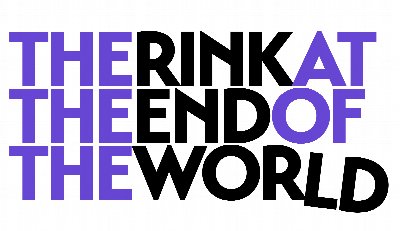 The Rink at the End of the World at Alleyway Theatre — Mar 20, 2027