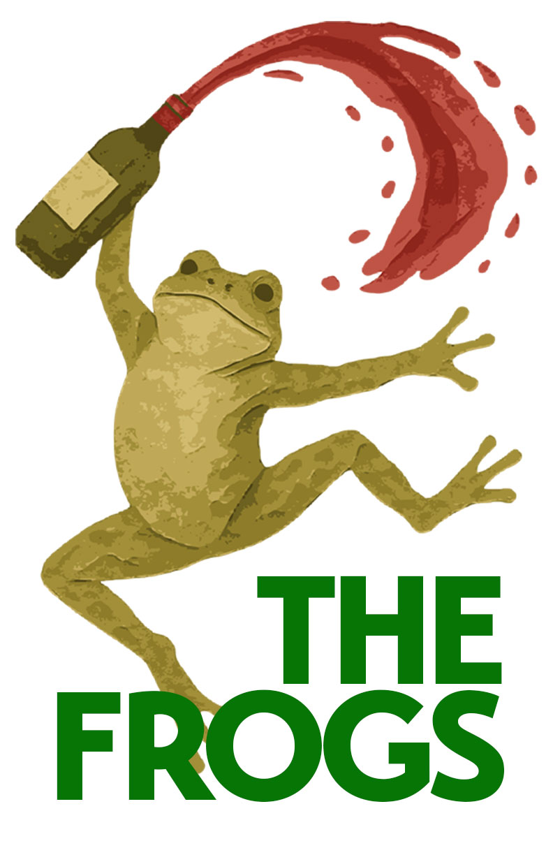 The Frogs