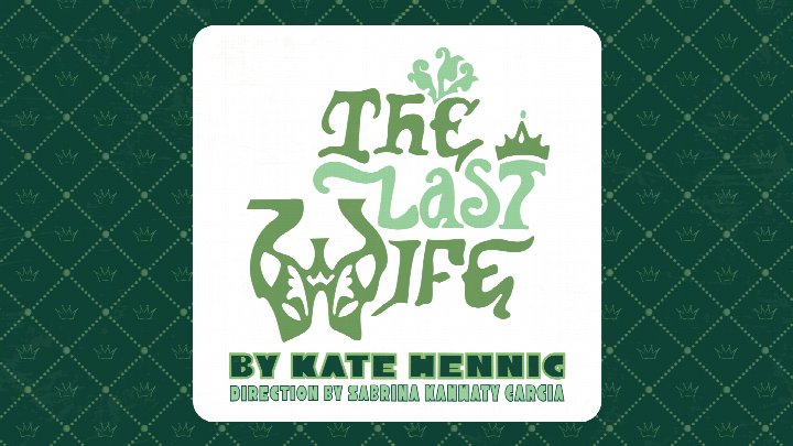 The Last Wife