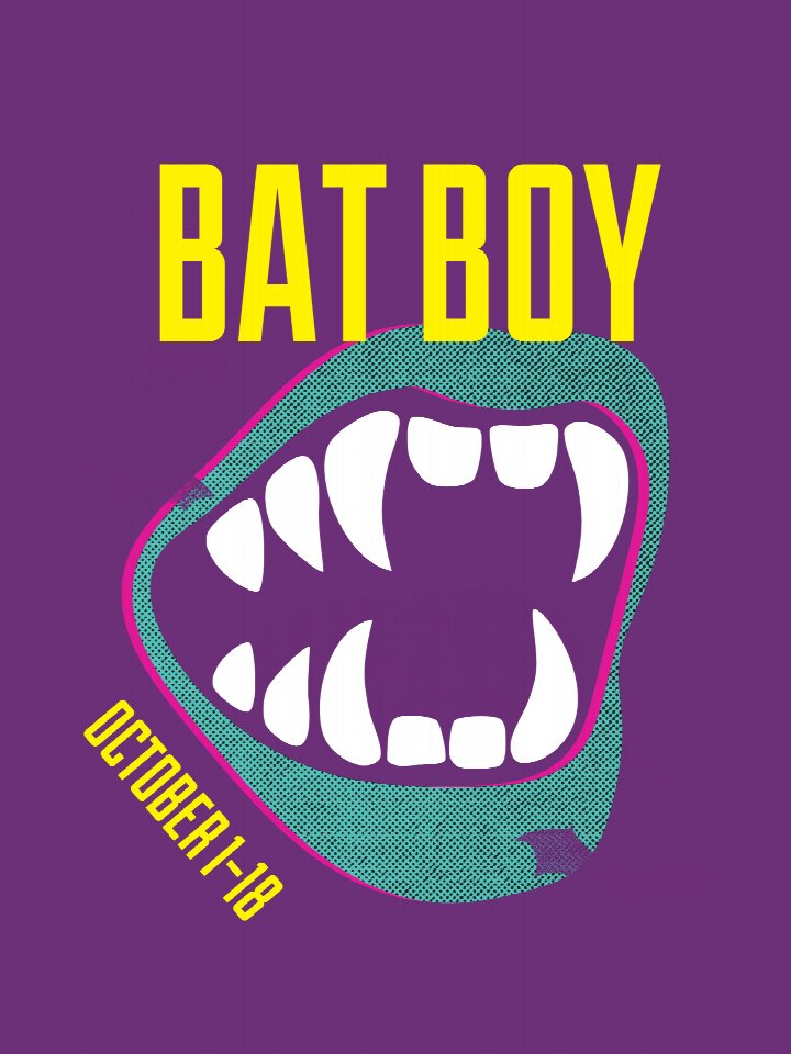 Bat Boy: The Musical
