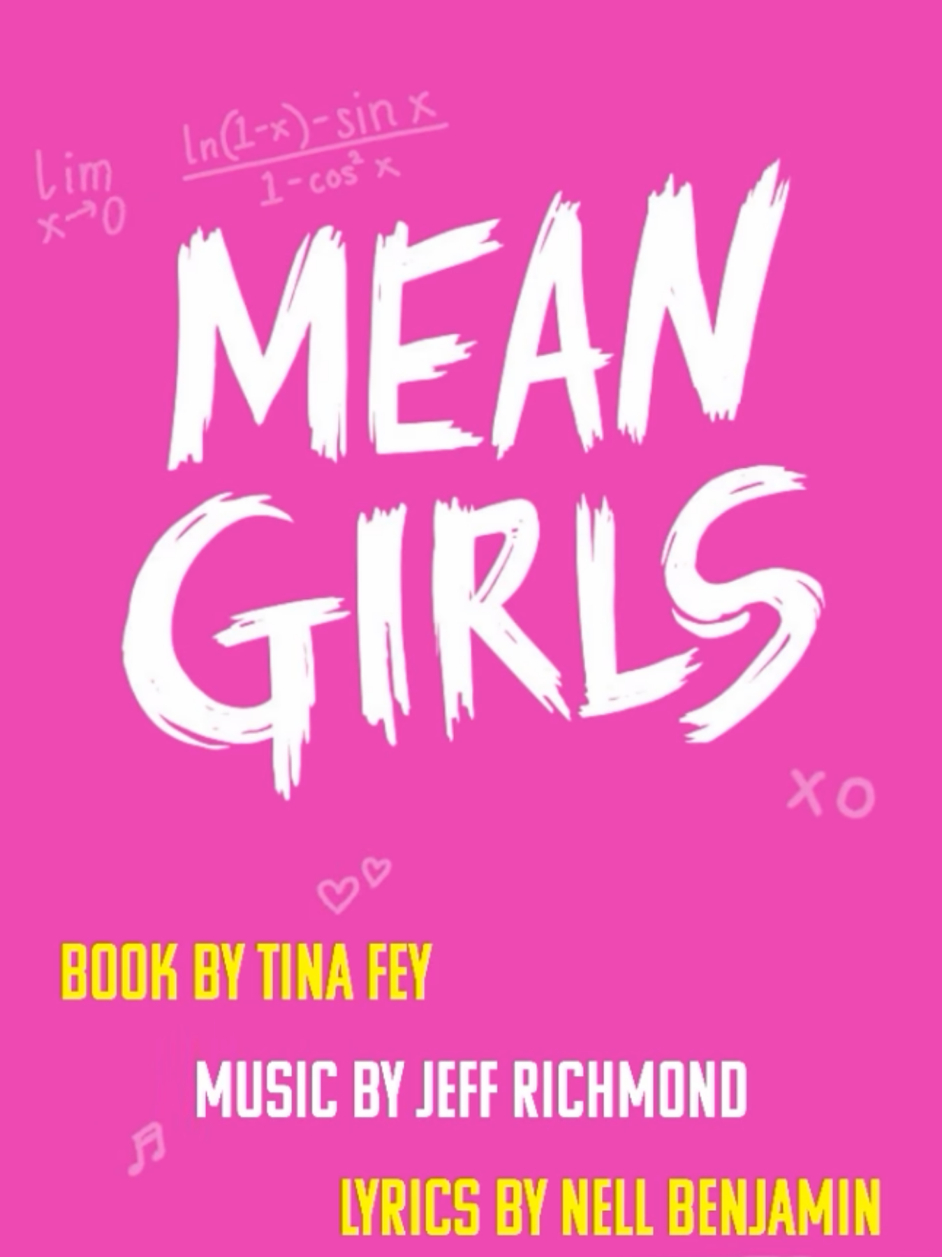 Mean Girls
