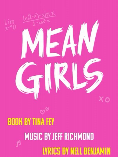 Mean Girls at Shea's 710 Theatre — Jun 3, 2027