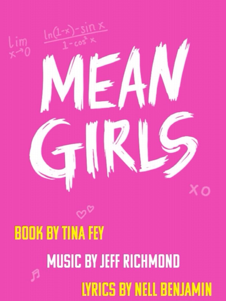 Mean Girls