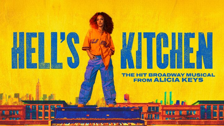 Hell's Kitchen (Touring)