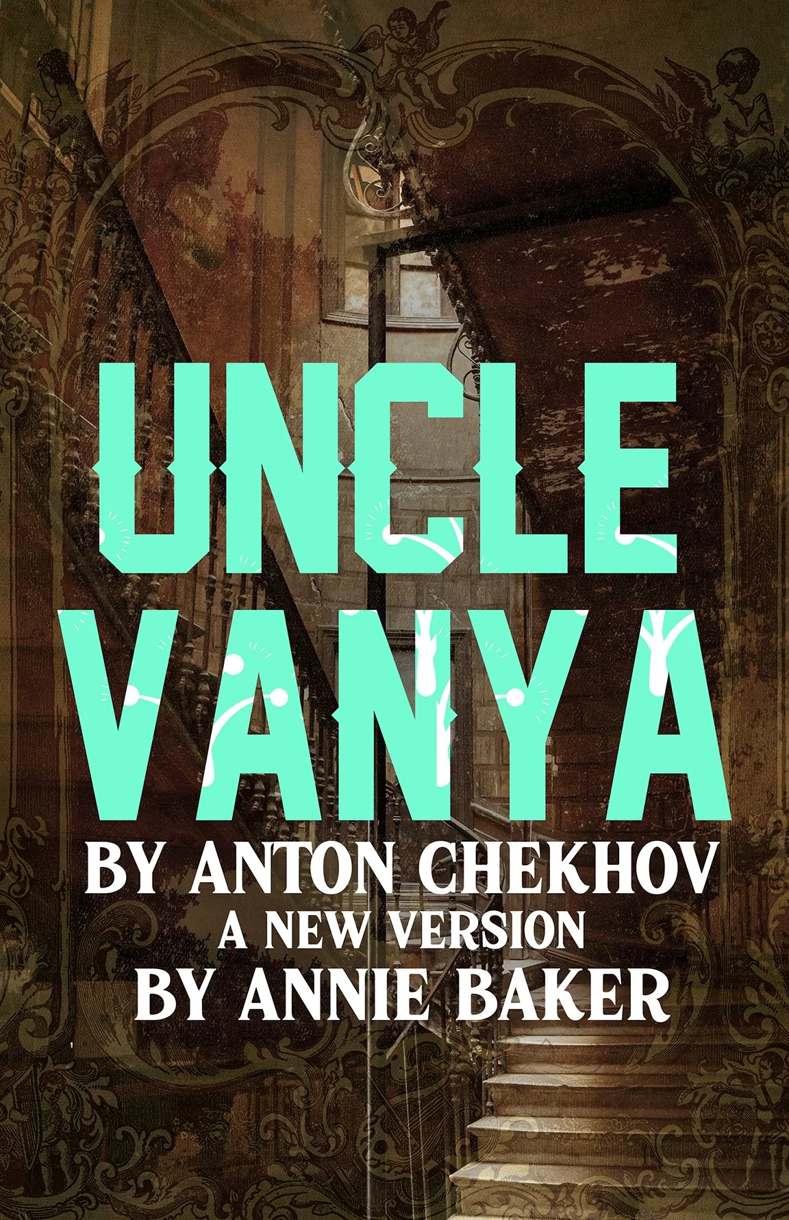Uncle Vanya
