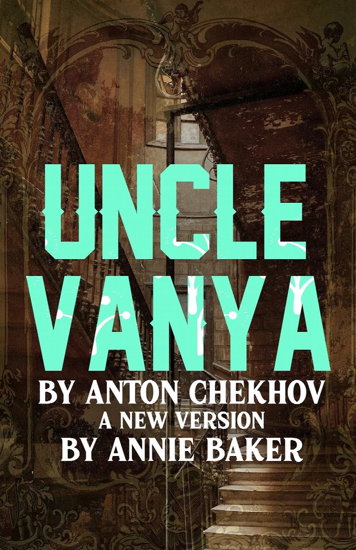 Uncle Vanya