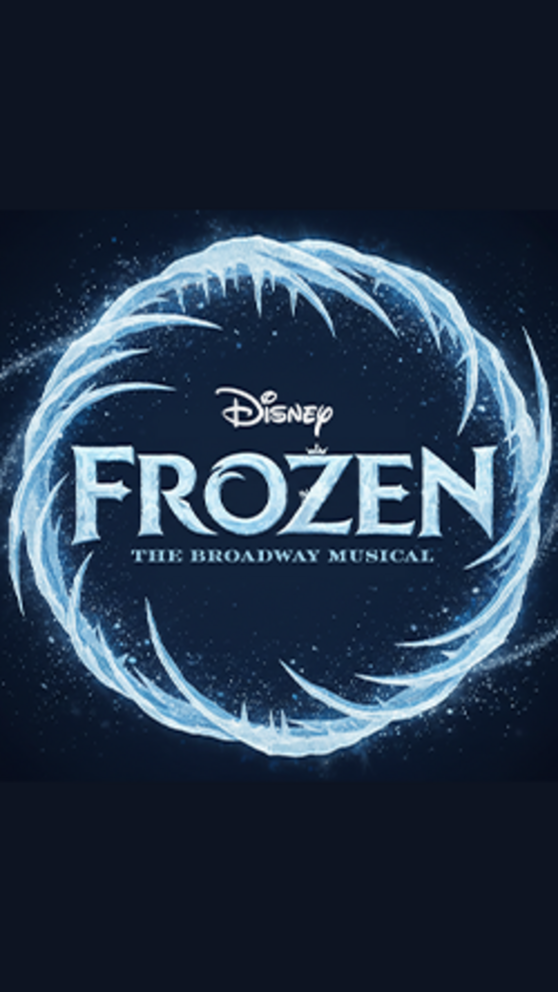 Disney's Frozen