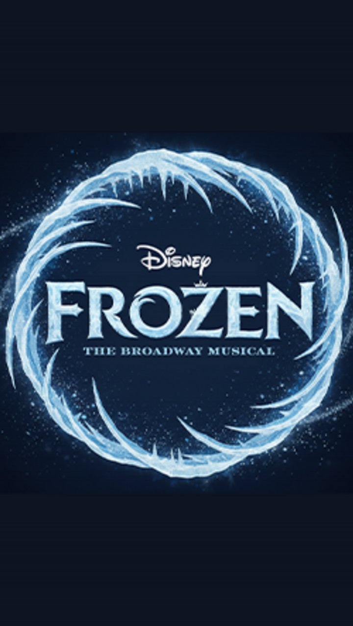 Disney's Frozen