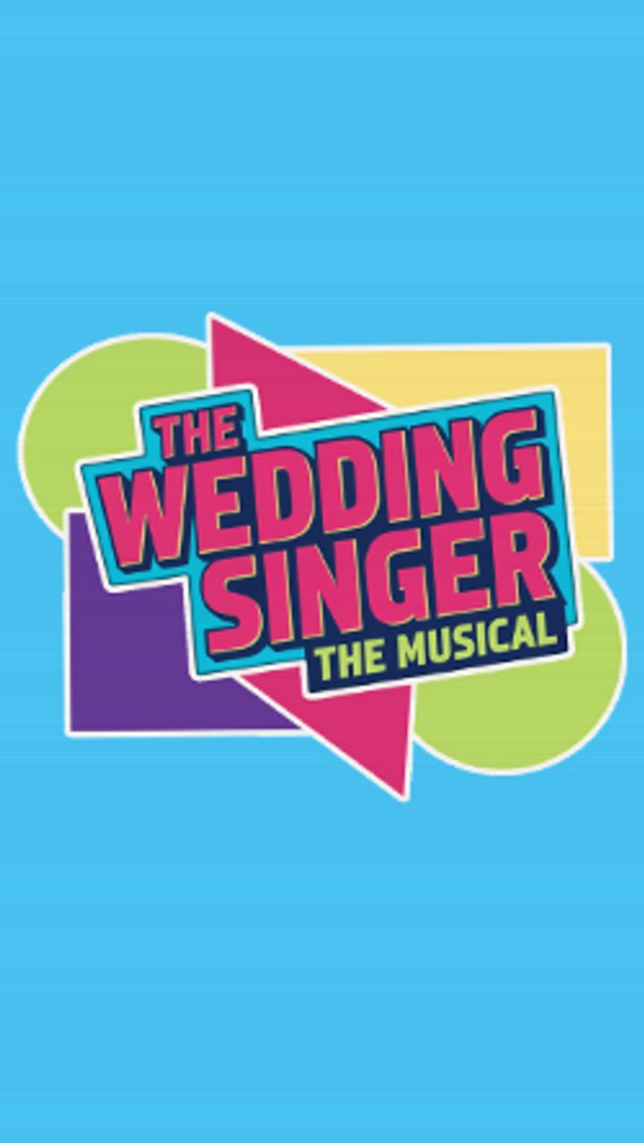 The Wedding Singer